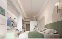 未来云帆城二级合作房营业执照相册