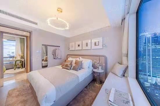 印虹滨府样板间