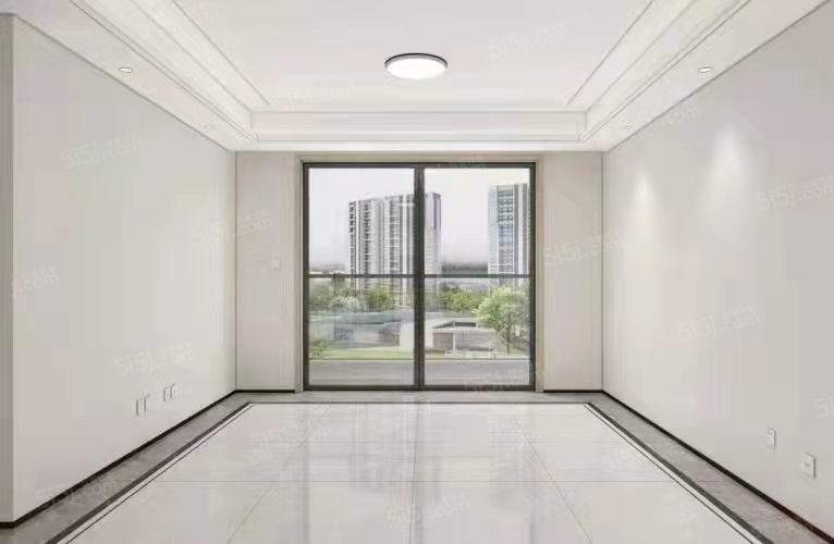 荣盛江荣府样板间