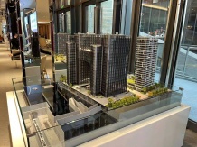 未来云帆城二级合作房营业执照相册