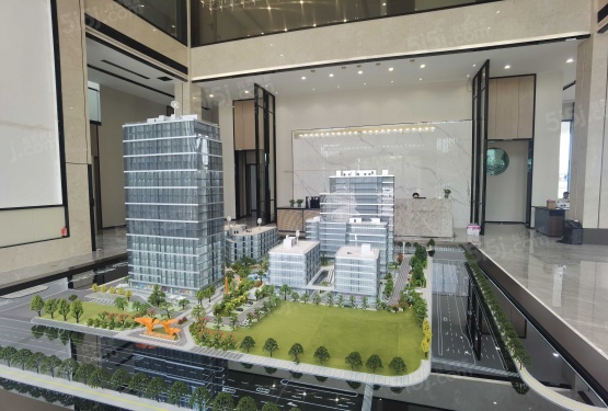 钱塘云湾中心第17张图