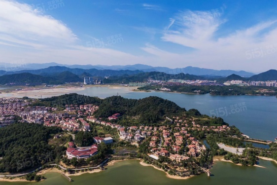 银城青山湖畔.临枫园第6张图