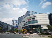 公园1872上屿开发商营业执照相册