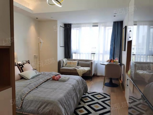 盈都吾角广场第4张图