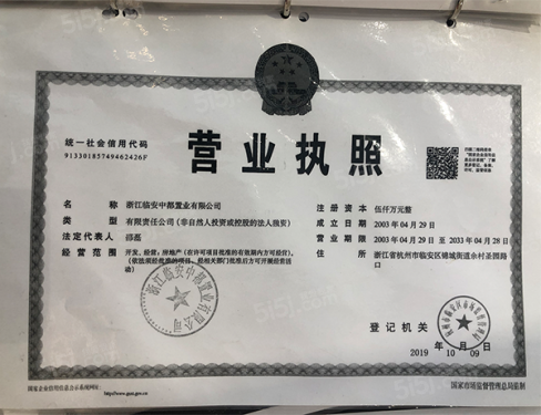 银城青山湖畔.临枫园第14张图