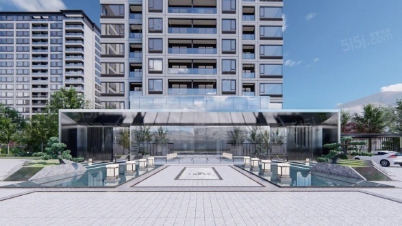 恒伟恒福禹都第1张图