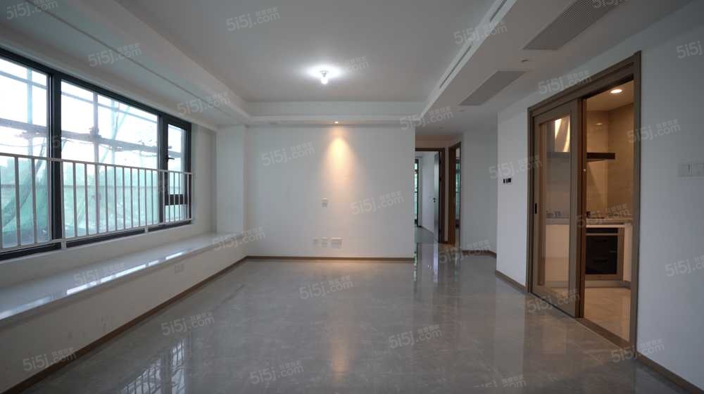 德信长粼之宸样板间