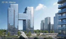 未来云帆城二级合作房营业执照相册