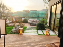 世茂同人山庄开发商营业执照相册