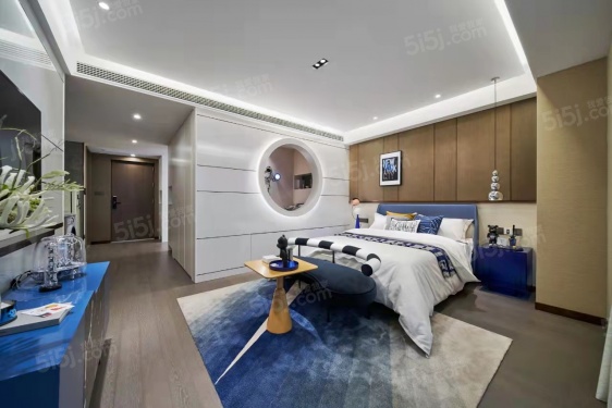 绿城卓越傲旋城第6张图