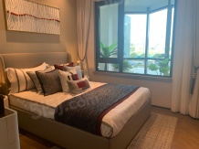 华发荟天府项目现场相册