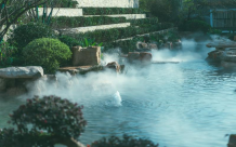 大城小院沙盘图相册