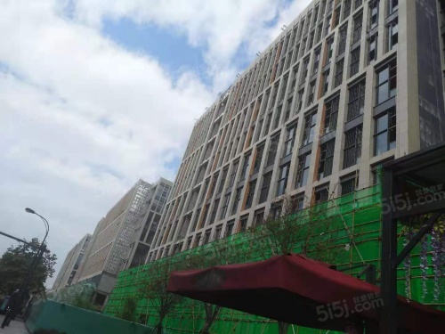 世茂泰禾中央广场第10张图