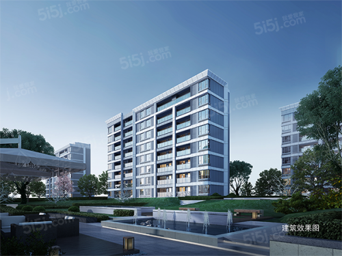 越秀·陌上花开归悦里第1张图