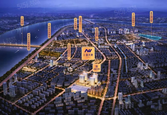 盈都新天地第8张图