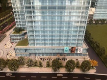 海威天地开发商营业执照相册