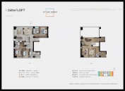 海威天地6室1厅3卫