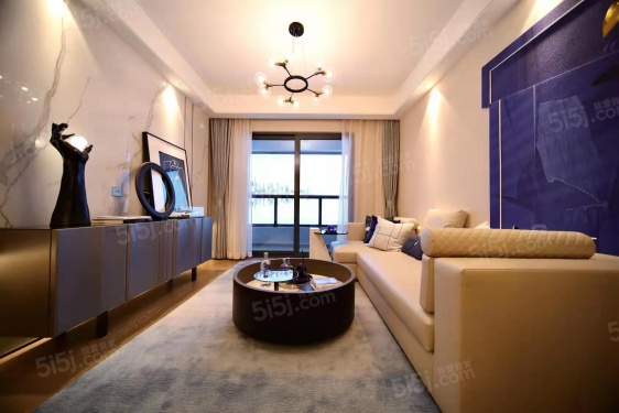 江山云樾府第4张图