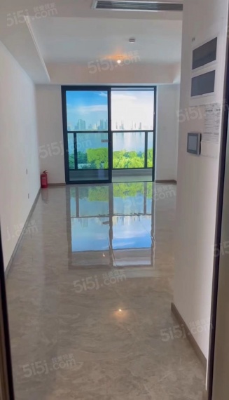 文宸望府样板间