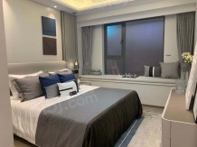 敏捷星著柏悦府开发商营业执照相册