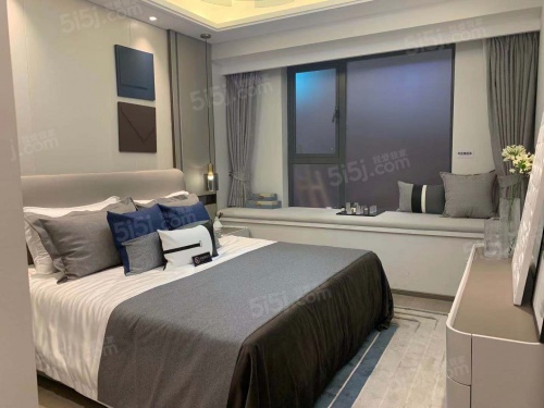 敏捷星著柏悦府第4张图