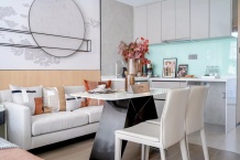 公园1872上屿开发商营业执照相册