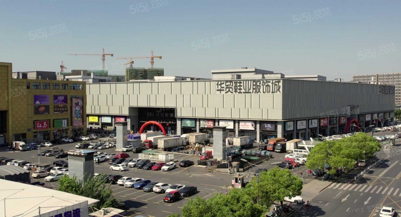 德信长粼之宸配套图