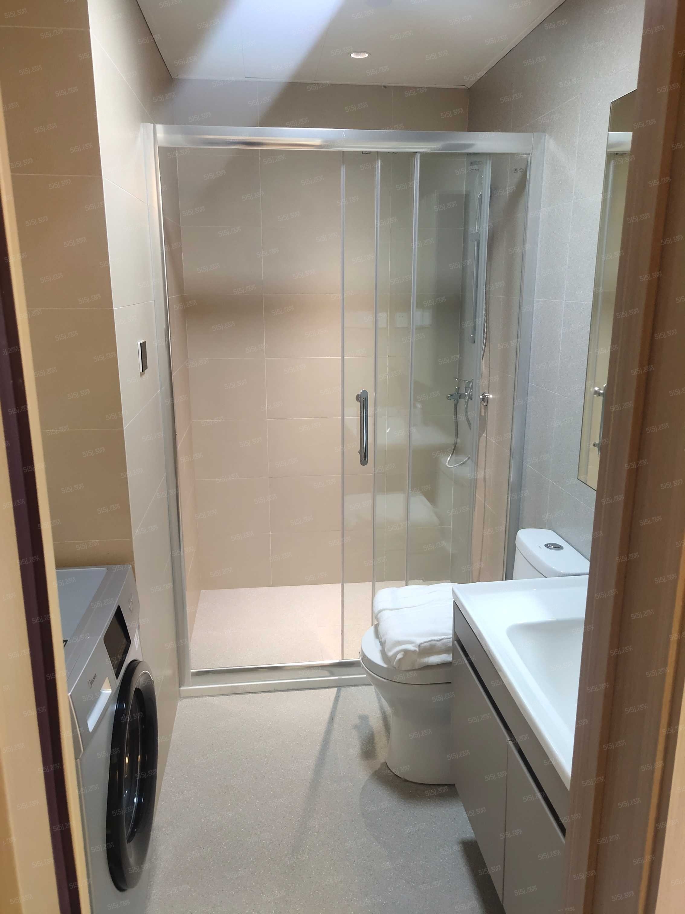 未来云帆城样板间