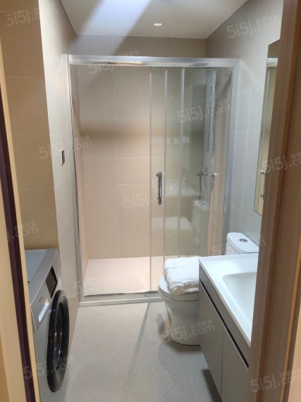 未来云帆城样板间