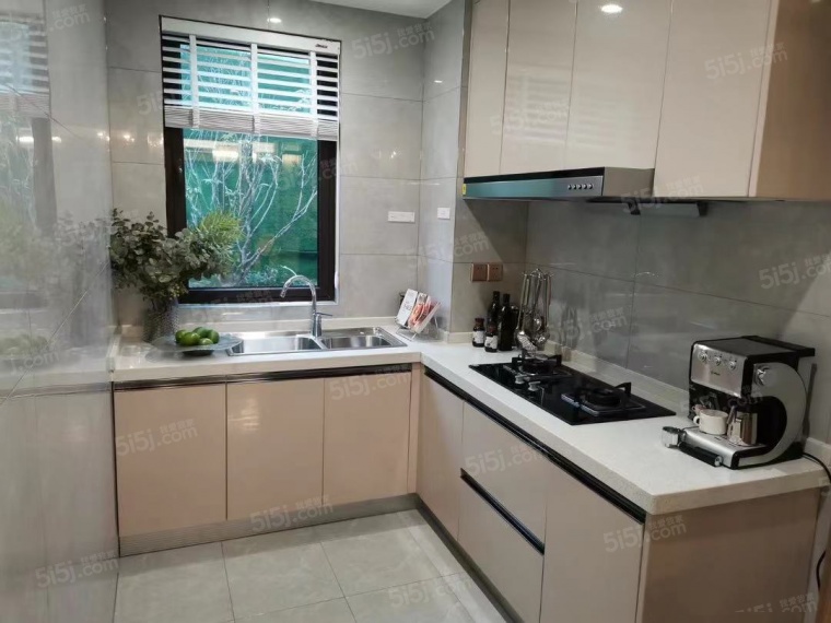 颐和山庄样板间