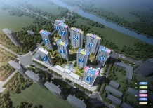 敏捷星著柏悦府开发商营业执照相册