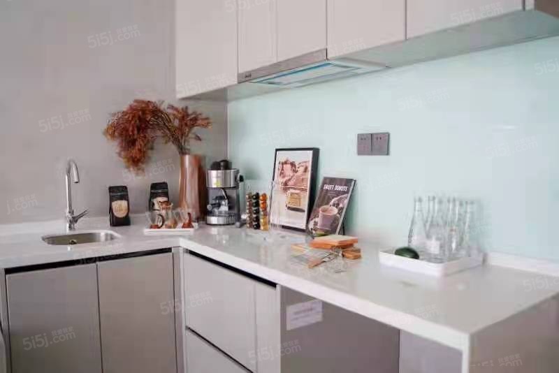 公园1872上屿样板间