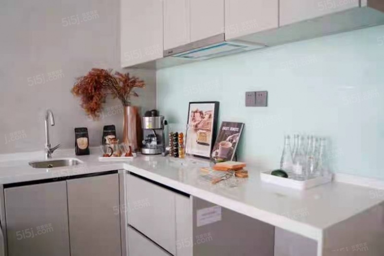 公园1872上屿样板间