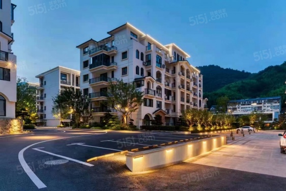 天目观山月第11张图