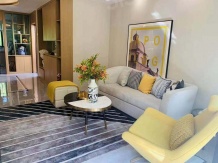 枫柏兰庭沙盘图相册