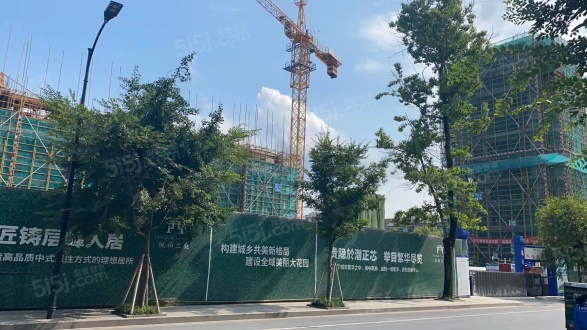 枫柏兰庭第5张图