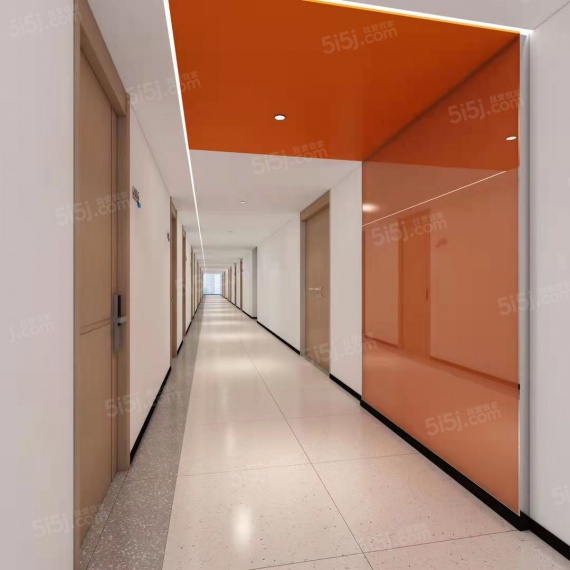 盈都新天地样板间