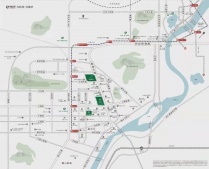 绿城桂语新月里开发商营业执照相册