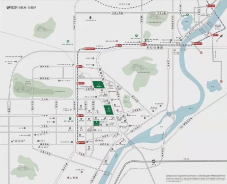 绿城桂语新月里第4张图