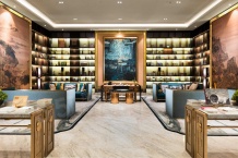 大城小院沙盘图相册