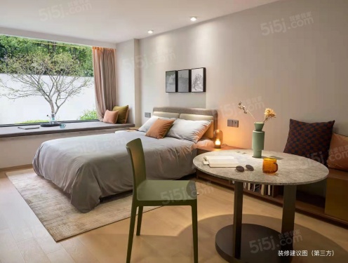 绿城青亭第2张图