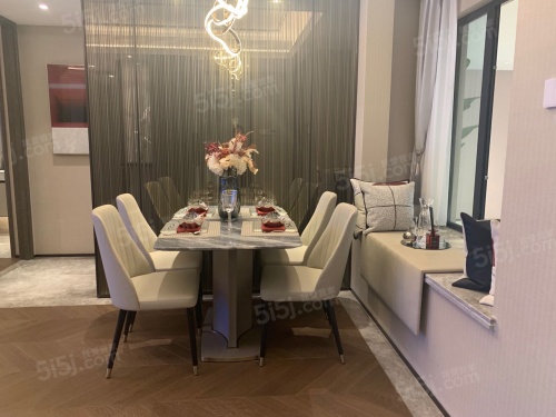 华发荟天府第3张图