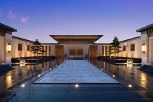 大城小院沙盘图相册