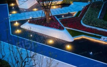 印虹滨府开发商营业执照相册