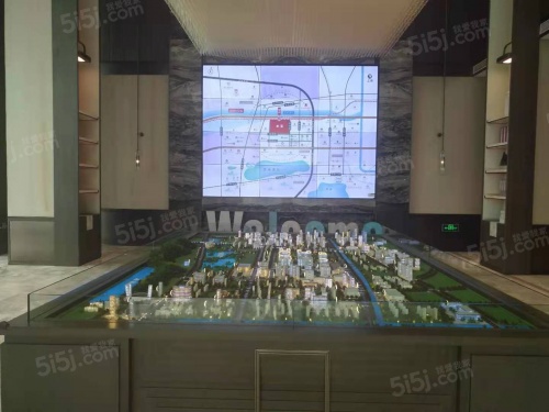 世茂泰禾中央广场第11张图