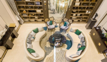 大城小院沙盘图相册