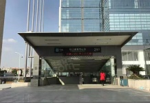 松江云间府沙盘图相册