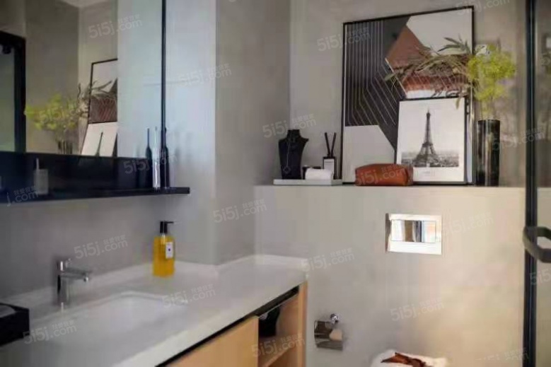 公园1872上屿样板间