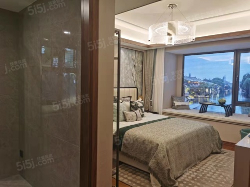 绿城理想水镇第3张图