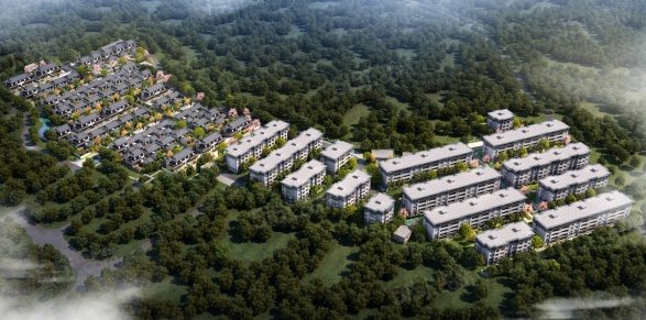 颐和山庄第1张图